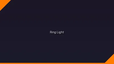 积分兑换 - LED环形补光灯 | 蘑菇电影 积分商城